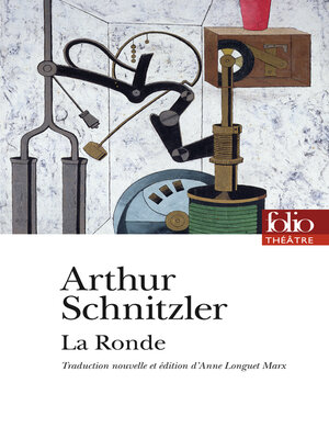 cover image of La Ronde